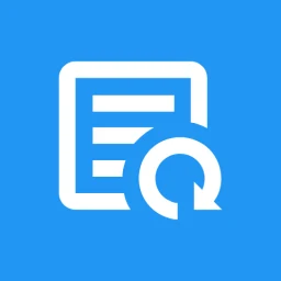 أيقونة TimeJot - Event timeline log