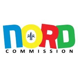 أيقونة NORD Commission